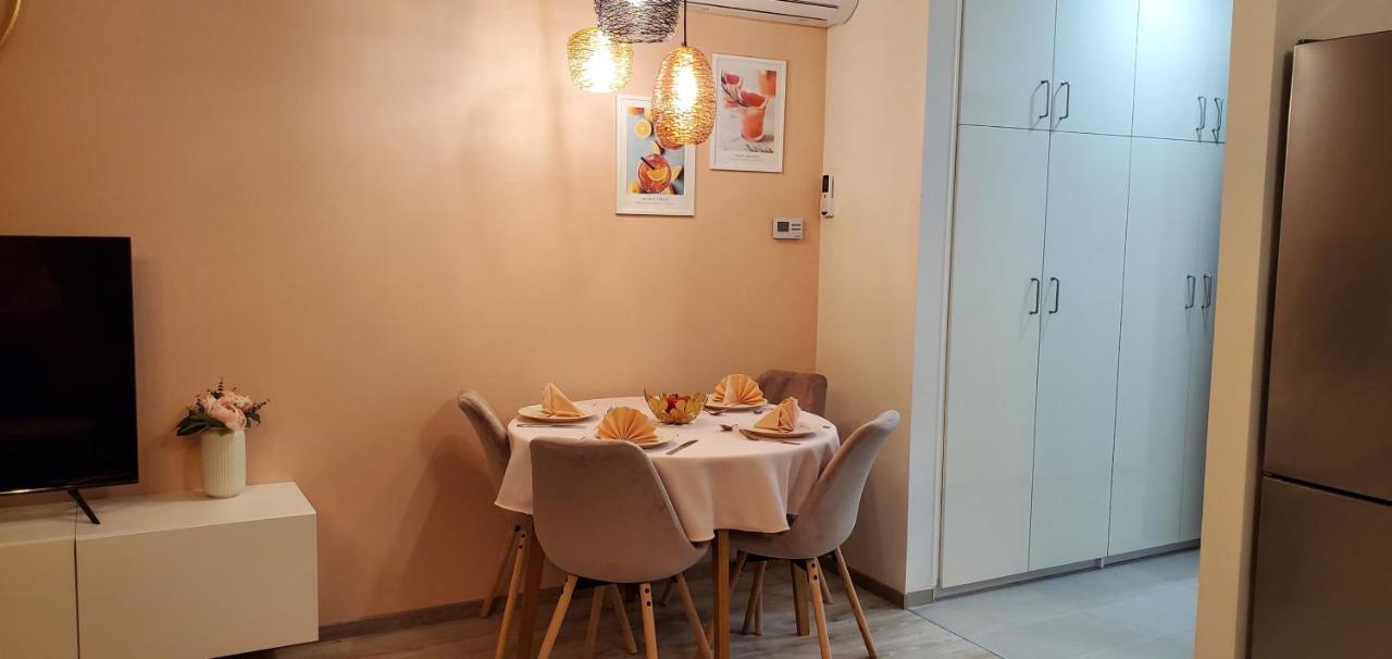 Apartament Dn Rose Apartmant Budapeszt
