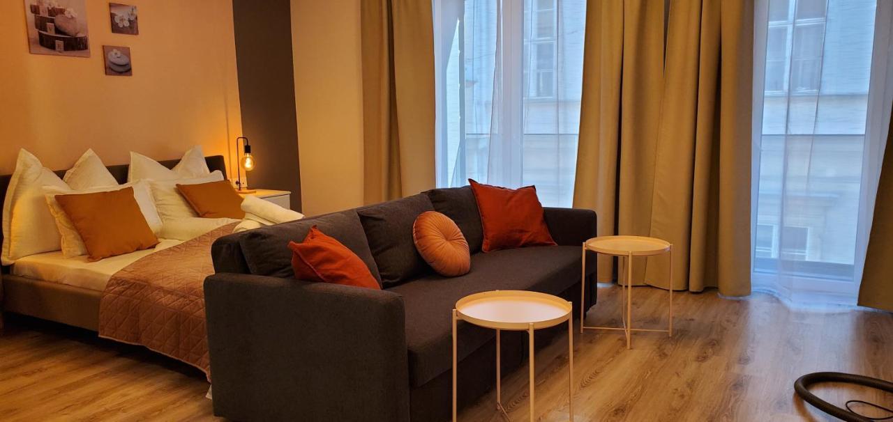 Dn Rose Apartmant Budapeszt