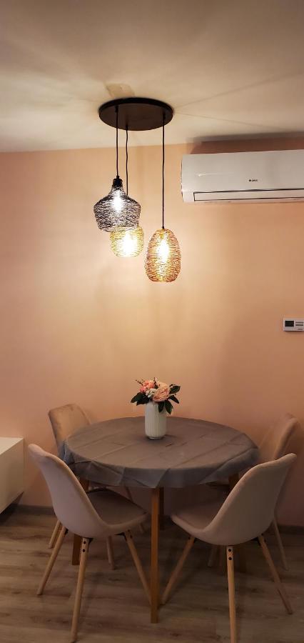Dn Rose Apartmant Apartament