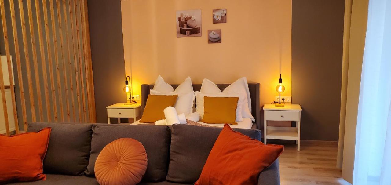 Apartament Dn Rose Apartmant Budapeszt