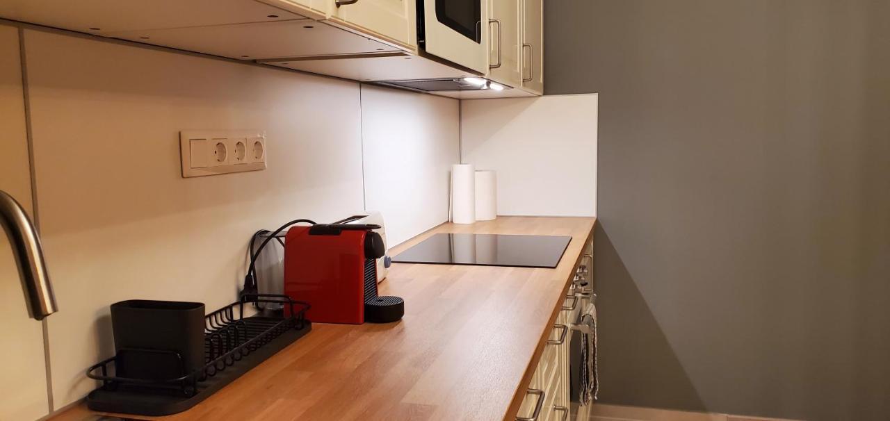 Dn Rose Apartmant Apartament