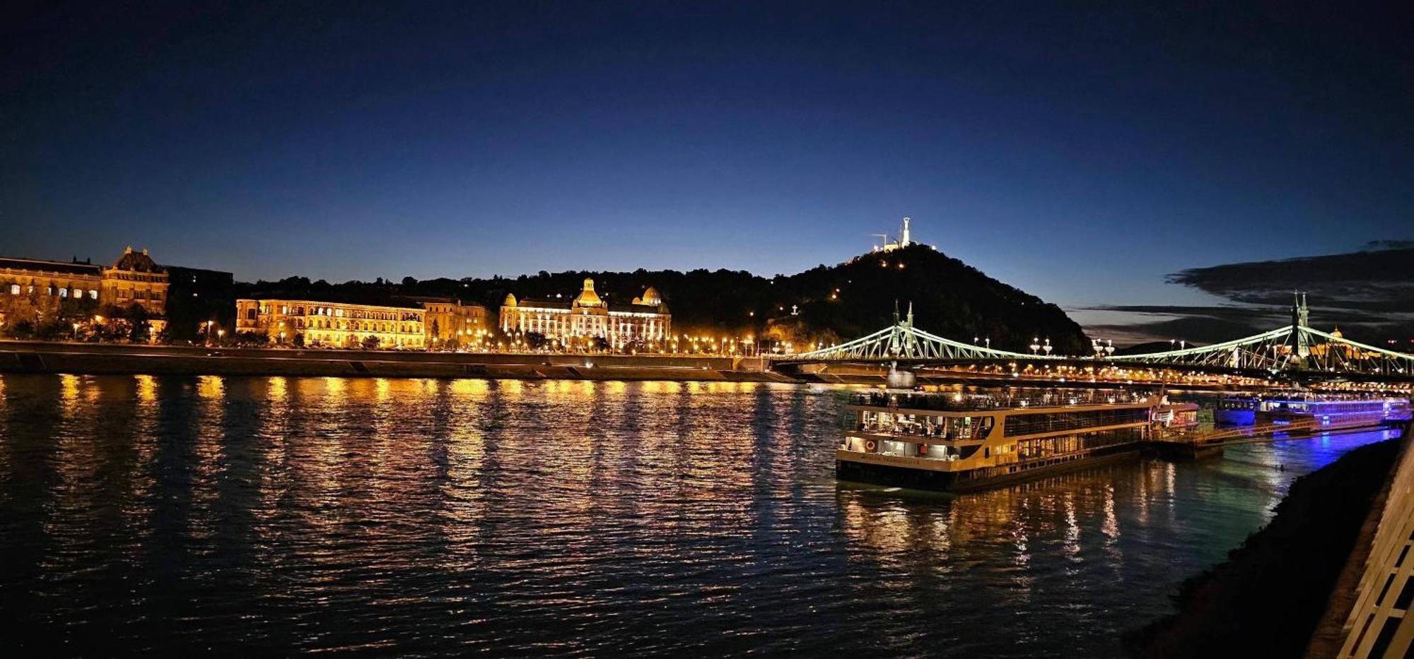 Appartamento Dn Rose Apartmant Budapest