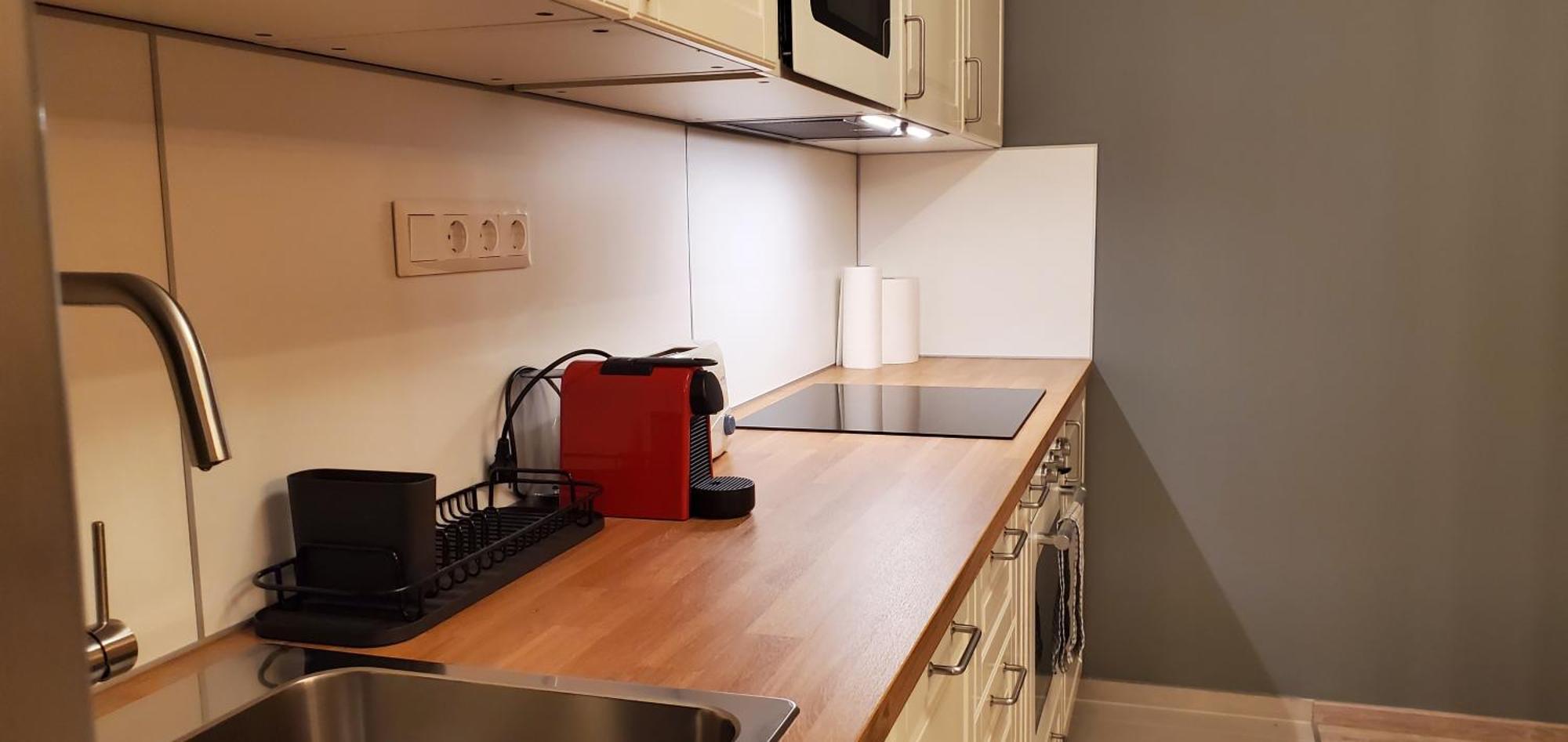 Dn Rose Apartmant * Budapeszt